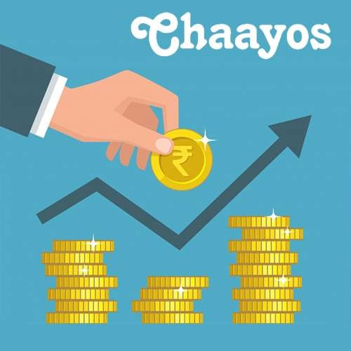 Tea cafe chain startup Chaayos raises $21.5 million funding