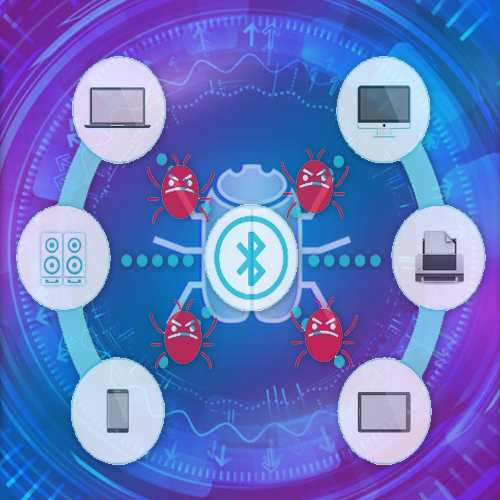 Bluetooth bugs – researchers find 10 "Sweyntooth" security holes