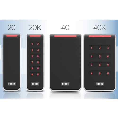 HID Global unveils signature line of readers, Signo