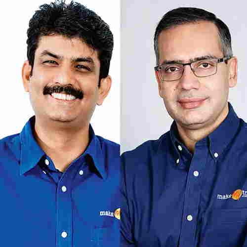 MakeMyTrip raises INR 73.5 Cr from Mauritius entityÂ