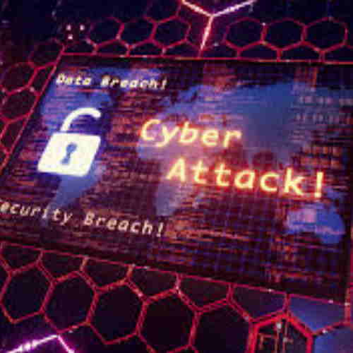 Small businesses vulnerable to cyber attacks