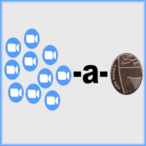 Zoom passwords for sale on the Dark Web – "ten-a-penny" by all accounts