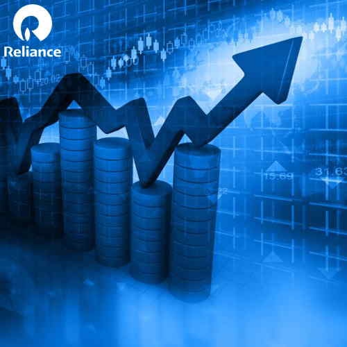 RIL crosses Rs 11.5 lakh cr m-cap mark, the first domestic company to achieve the landmark