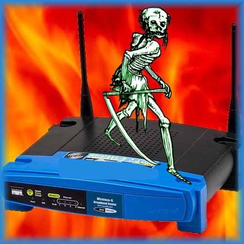 Reaper to compromise the IoT devices: It is more dangerous than its predecessor 'Mirai'