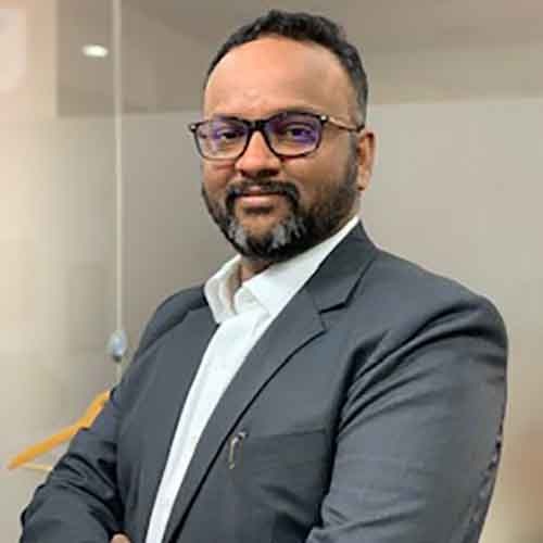 Kemp ropes in Parthasarathy Raghupathy as Country Sales Manager for India/SAARC
