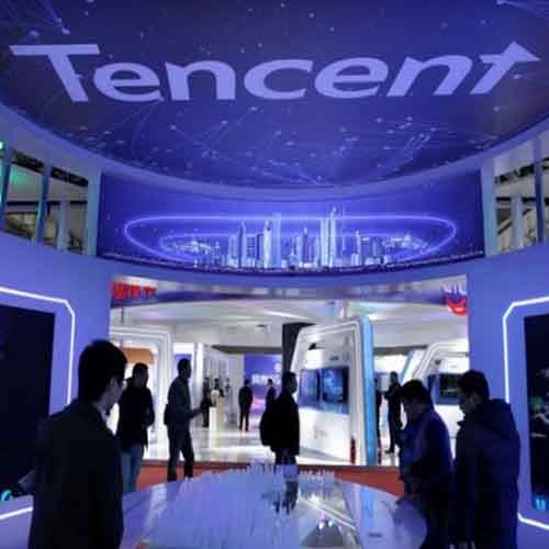 Tencent shares fall over 2% after India bans PUBG and other mobile apps