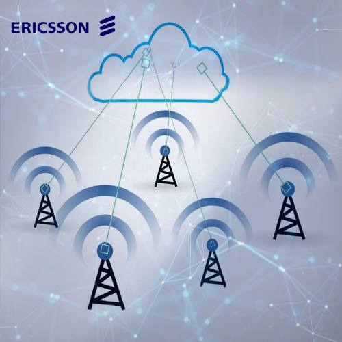 Cloud RAN portfolio to increase network flexibility