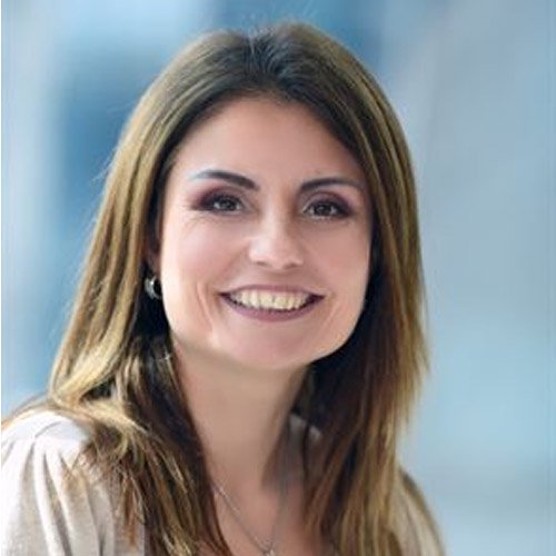 Nicoleta Hajek joins iLOQ as the new Export Director