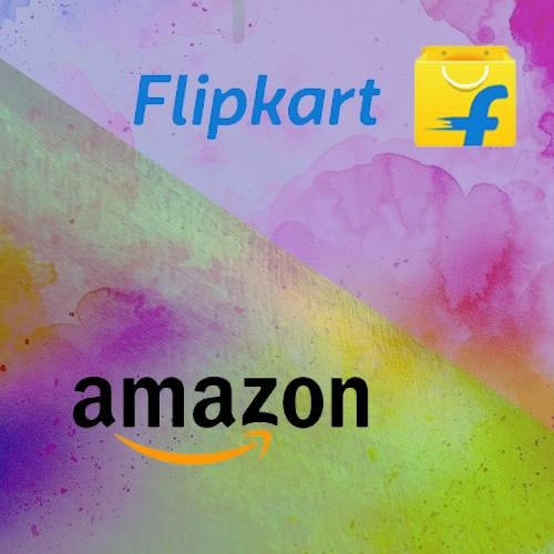 CAIT requests DPIIT to penalise Amazon, Flipkart for alleged violations