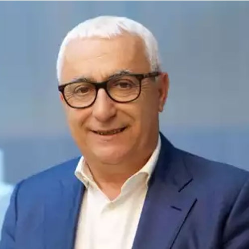 Govt must incentivise investments in telecom infra, make spectrum affordable, says Nunzio Mirtillo