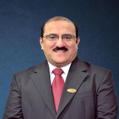 Suresh Khatanhar as the New Chairman of the Board in IDBI Intech