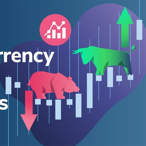Role for cryptocurrency trading is very much confusing