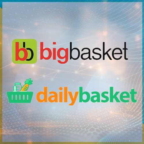 BigBasket issues notice on Daily Basket for copying 'basket' in name
