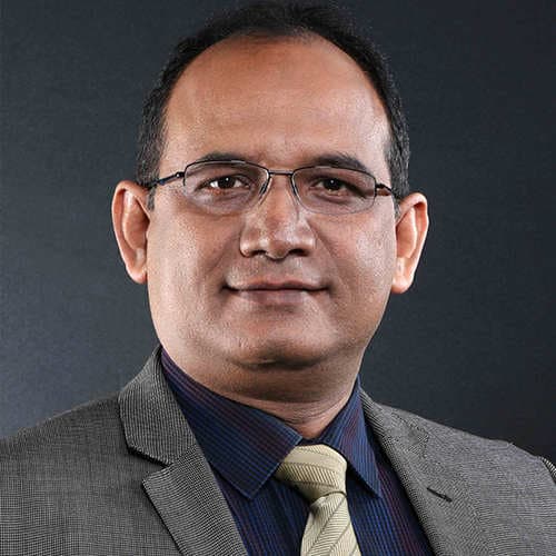 Juniper Networks ensuring technical innovations along with its Partners
