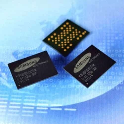Samsung advances chip packaging technology