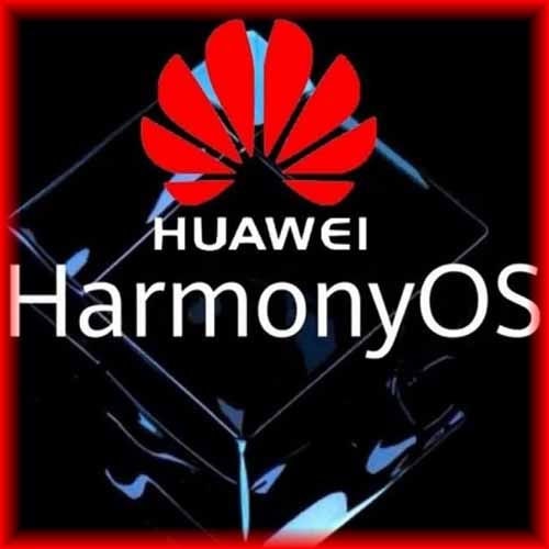 Huawei to launch Harmony OS for it's smartphones