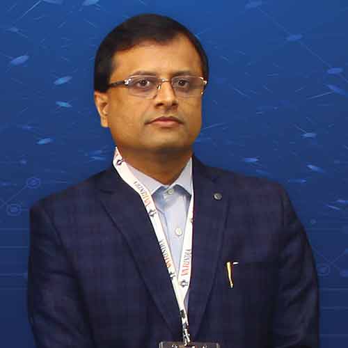 Dr. Harold D’Costa President, Cyber Security Corporation
