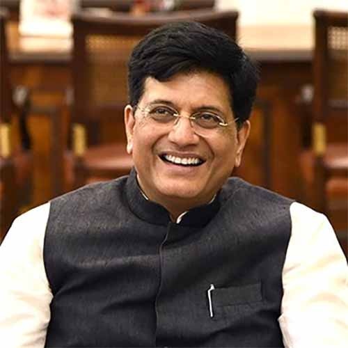 Piyush Goyal hints at tit-for-tat trade curbs