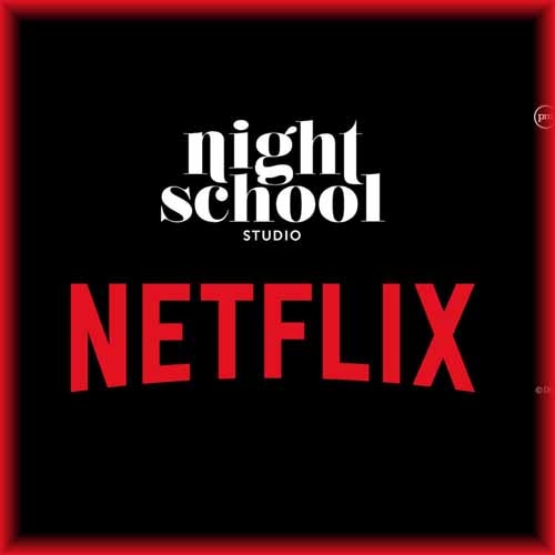 Netflix obtains first video game studio, launches mobile games