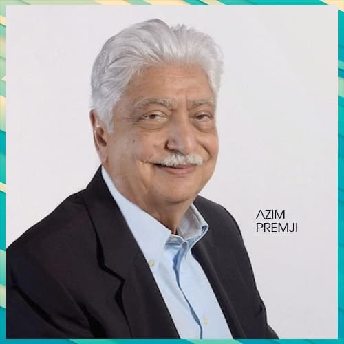 Azim Premji retains India’s top philanthropist rank in FY21
