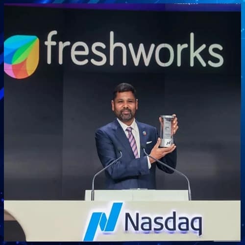 Freshworks outshines Zendesk in market cap
