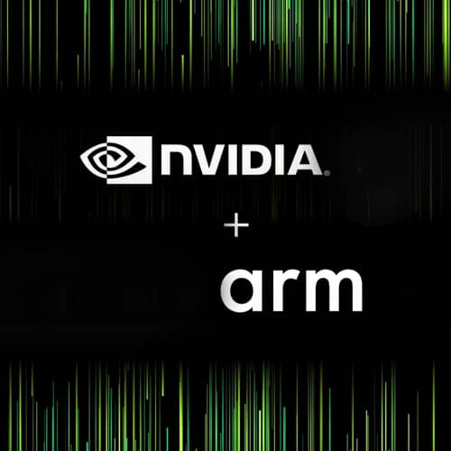 FTC sues to block $40 billion acquisition of Arm by Nvidia