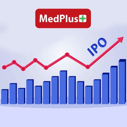 Medplus Health Services generates Rs 418 crore from anchor investors ahead of IPO