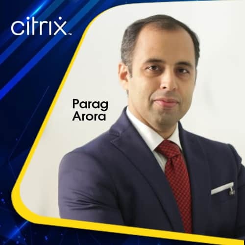 Citrix Designs Its Solutions To Provide Customers With Insights Into Their Computing Environment