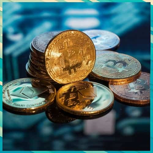 CryptoWire launches IC15