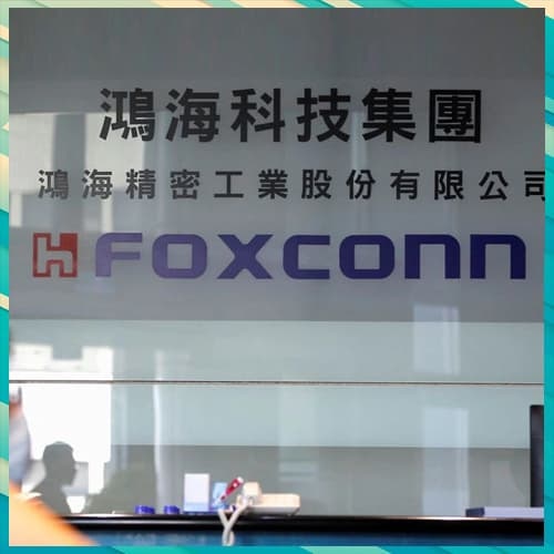 Foxconn iPhone factory in India to remain shut for three extra days