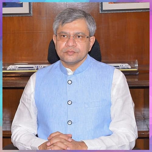 Railway Ministry to soon come up with policy to promote private sector R&D