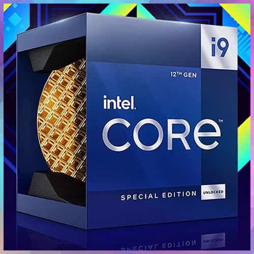 Intel announces the 12th Gen Intel Core i9-12900KS desktop processor