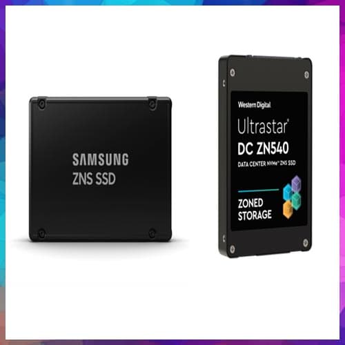Samsung and Western Digital Begin Far-reaching Collaboration to Drive Standardization of Next-generation Storage Technologies for Broader Ecosystem Support and Customer Adoption