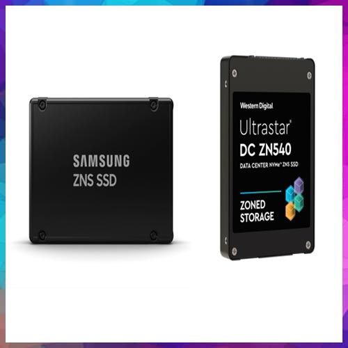 Samsung and Western Digital Begin Far-reaching Collaboration to Drive Standardization of Next-generation Storage Technologies for Broader Ecosystem Support and Customer Adoption