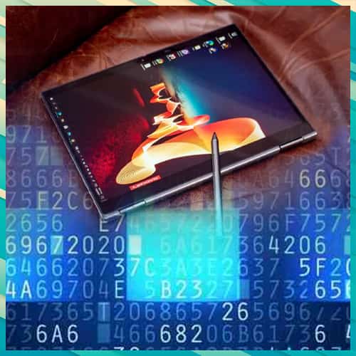 Lenovo discovers UEFI firmware vulnerabilities
