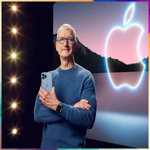 Apple to reportedly launch a new web search engine