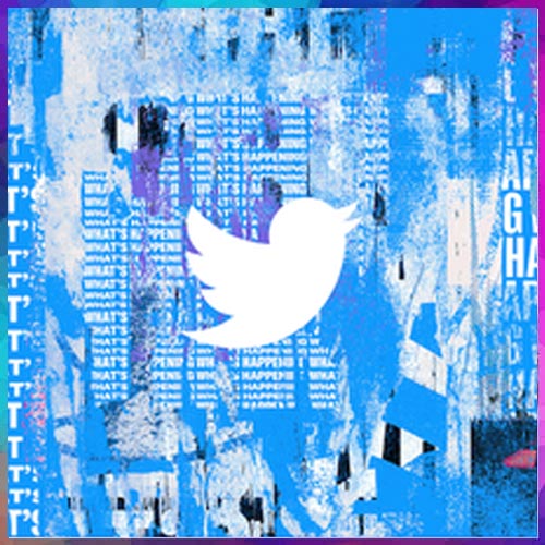 10% of Twitter’s active accounts are posting spam content