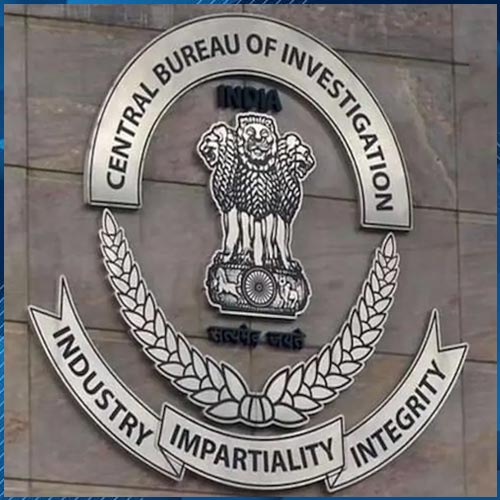 CBI probing NSE illegal phone tapping
