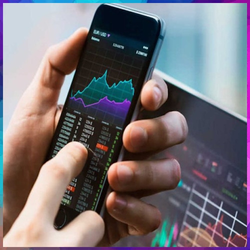 Fintech valuations plunged by half a trillion
