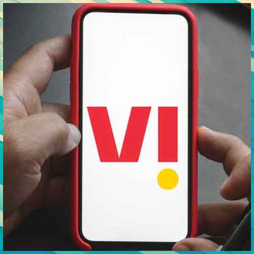 Vi strengthens its network capacity to meet India’s growing data demand