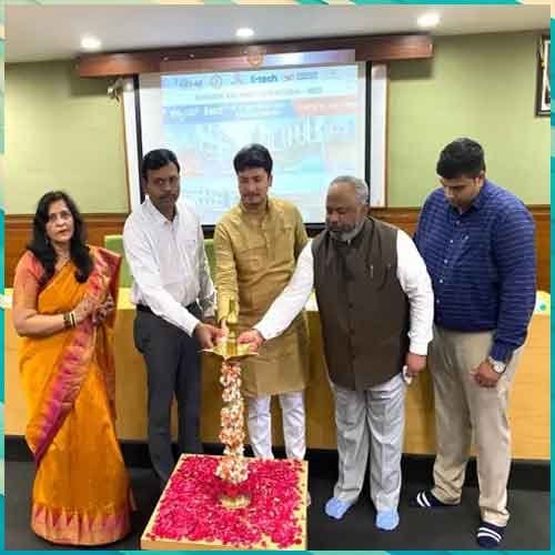 KDEM declares Partners in Progress for GCC Conference 2022 to reinforce its Spoke Shore Strategy for Karnataka