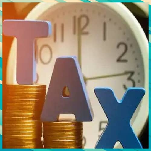 Direct tax collection jumps by 35%