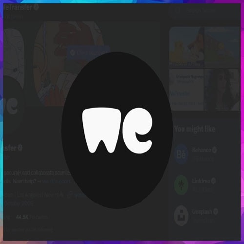 WeTransfer faces glitch crashing downloads