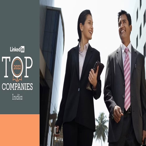 LinkedIn reveals the top 25 startups in India; CRED, upGrad, and Groww take top 3 spots