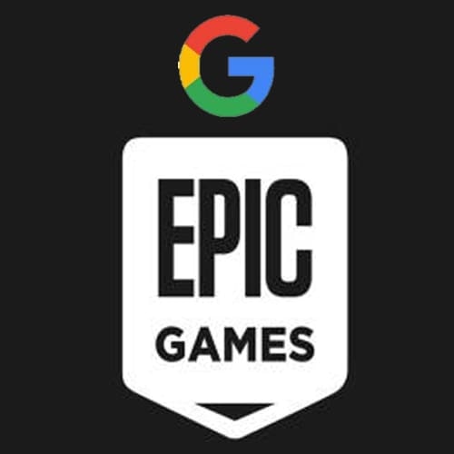 Google accused of paying competitors to prevent them from making alternate app stores