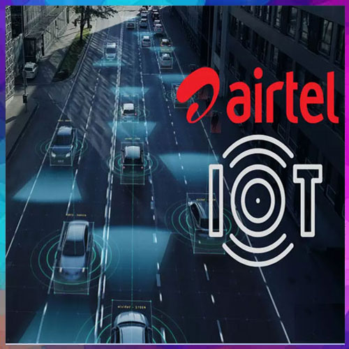 Airtel announces “Always On†IoT connectivity solution