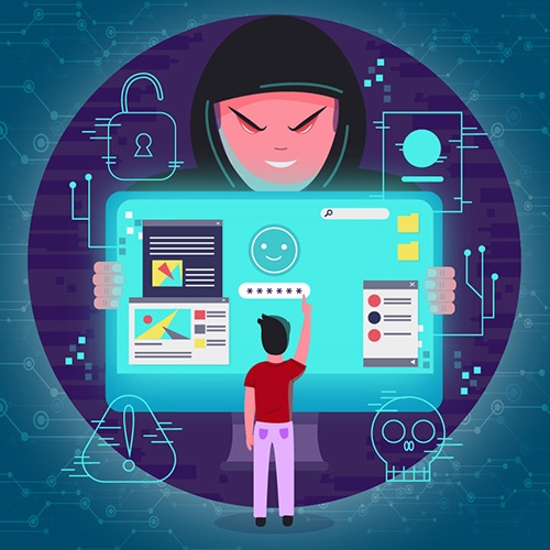Security tools and a data-first approach a must for a secured environment