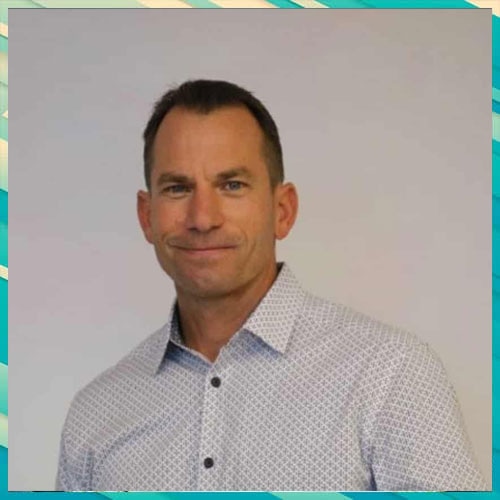 Jason Beal becomes Vice President, Worldwide Partner Ecosystems, Barracuda