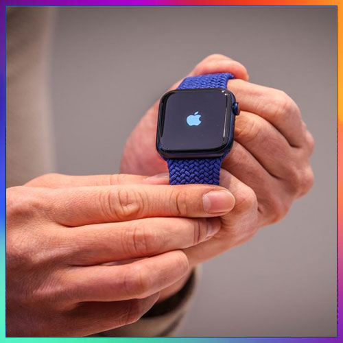 U.S. judge rules in favour of Masimo on Apple Watch infringing the former’s patent