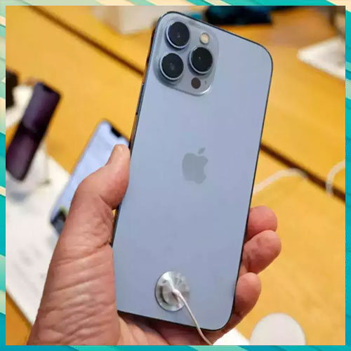 Sunny Opotech, iPhone’s camera supplier to invest $300 million in India